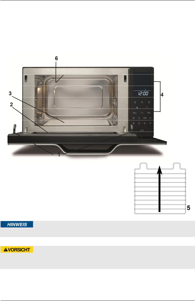 CASO IMG23, IMG25 User manual