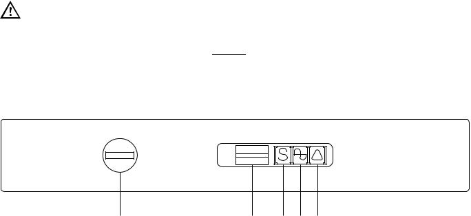 Zanussi ZI6120F User Manual