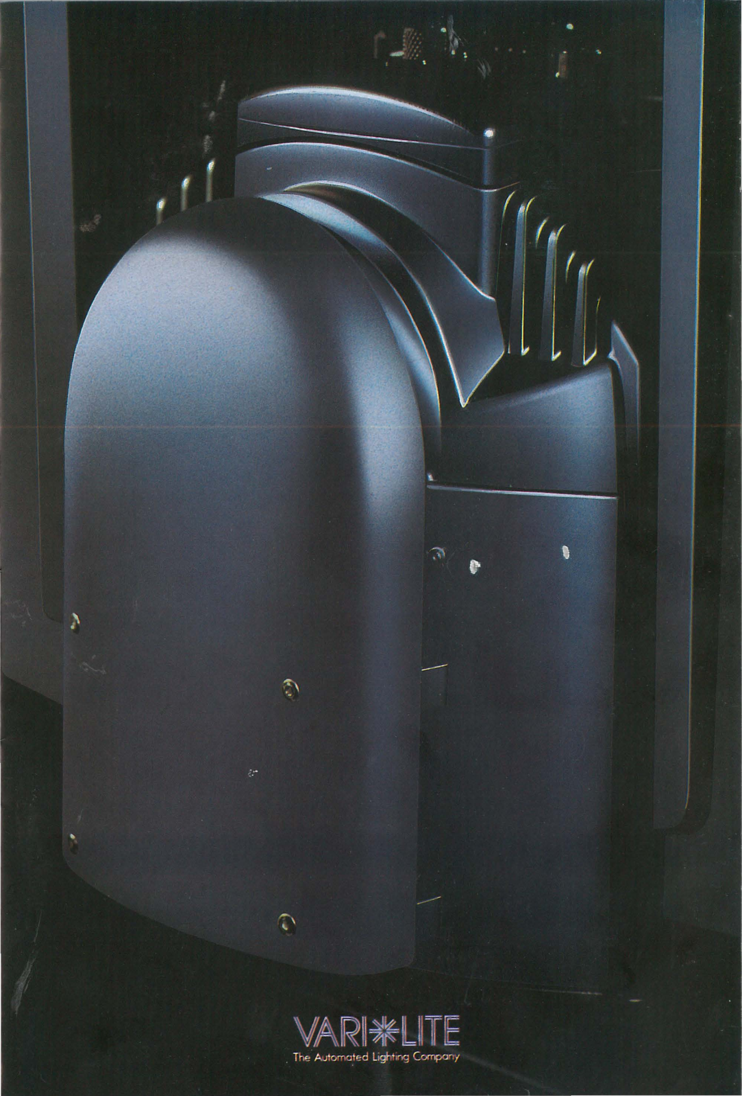 Vari*Lite Vari*Lite 1994 Brochure - ManualMachine.com