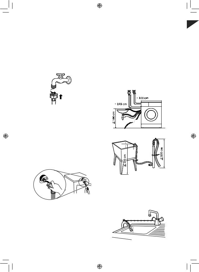 LG F4R5VS0W User Manual