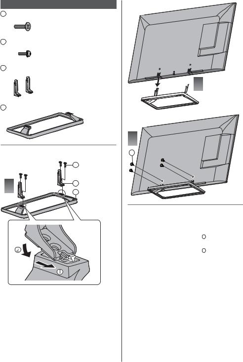 Panasonic TX-40AS640E, TX-48AS640E, TX-55AS640E User Manual