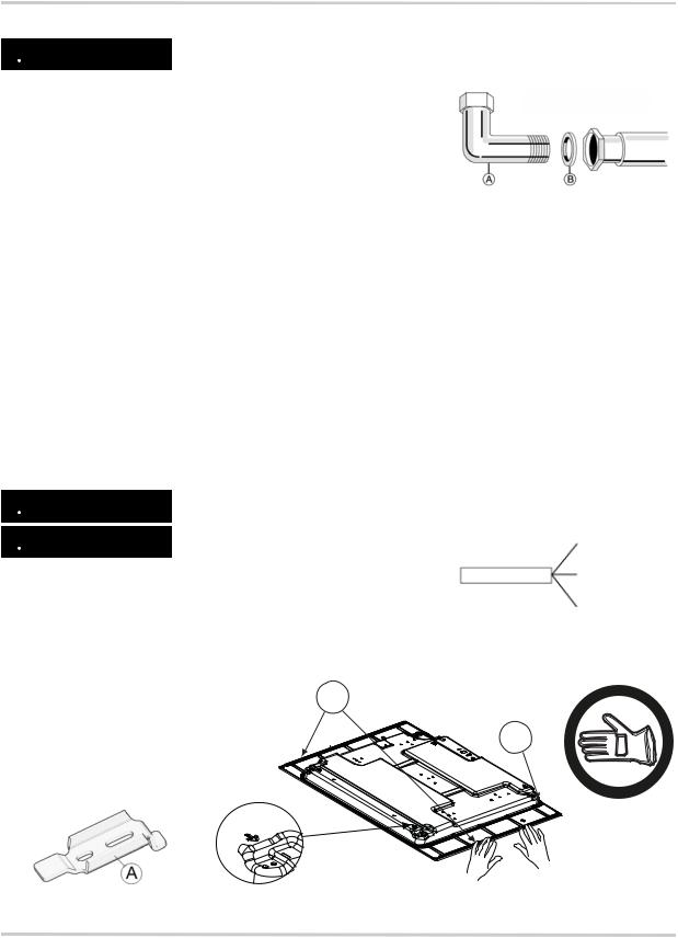 Whirlpool AKT 799/IXL User Manual