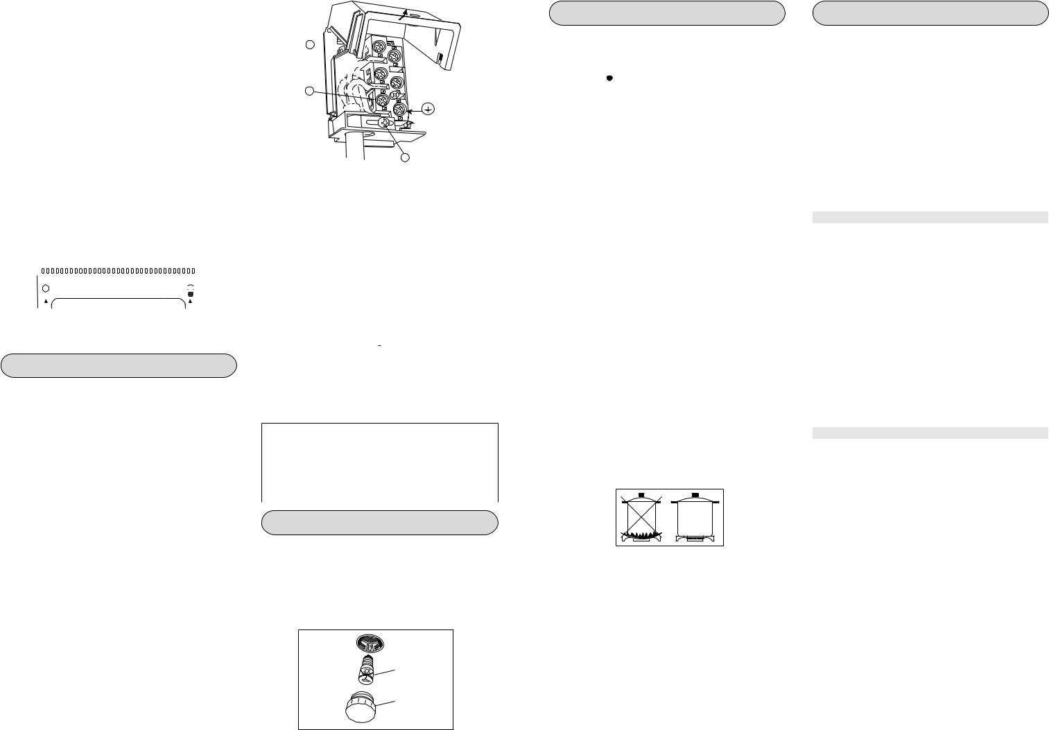 AEG EKM9940X User Manual