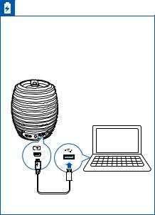 Philips SBA3010, SBA3010ORG, SBA3010BLU/00, SBA3010GRN User Manual