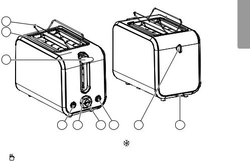 Clas Ohlson T367SS User Manual