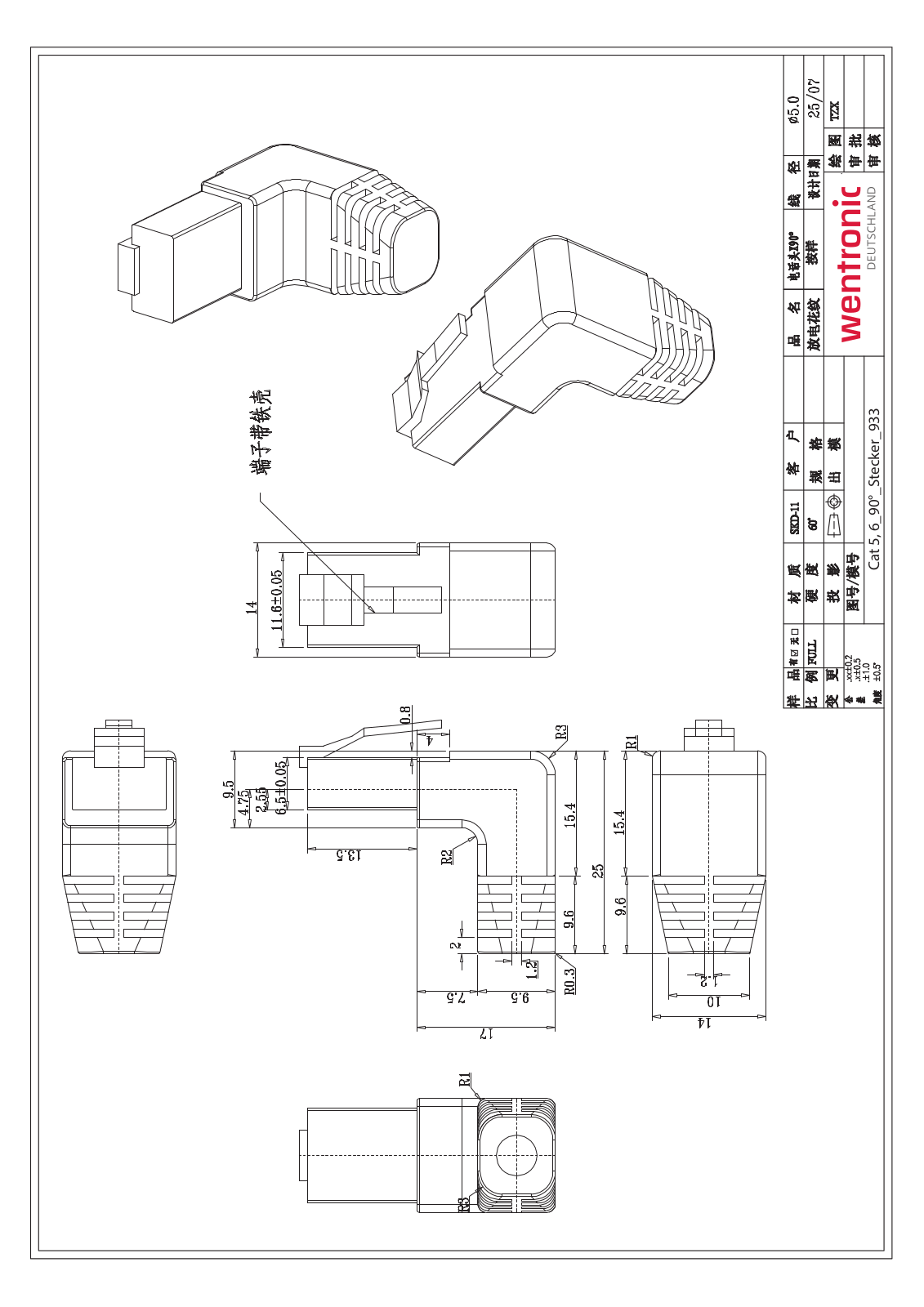 GOOBAY 94171 Datasheet - ManualMachine.com
