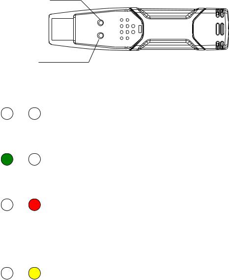 VOLTCRAFT DL-120 TH User guide