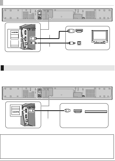 Panasonic SC-HTB680 User Manual