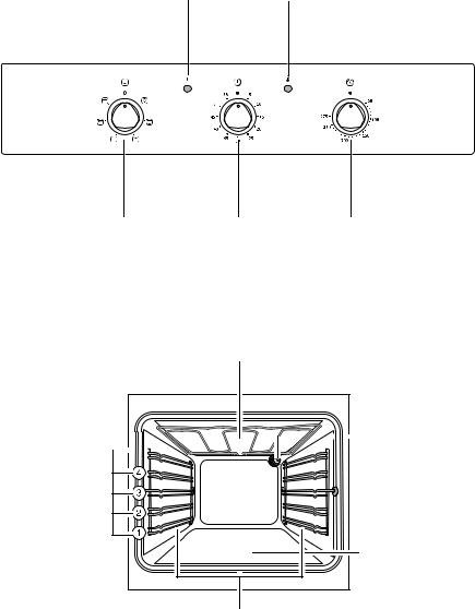 Rosenlew RK210W User Manual