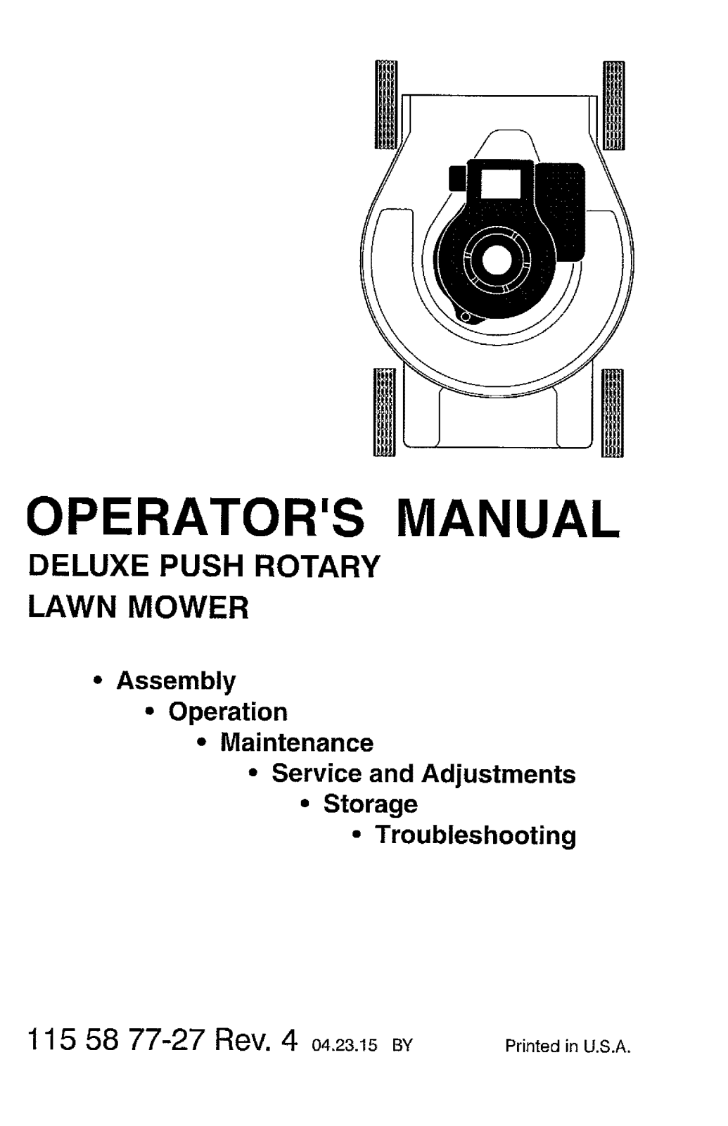 Poulan 96132008801, 96112013101, 96112013001 Owner’s Manual