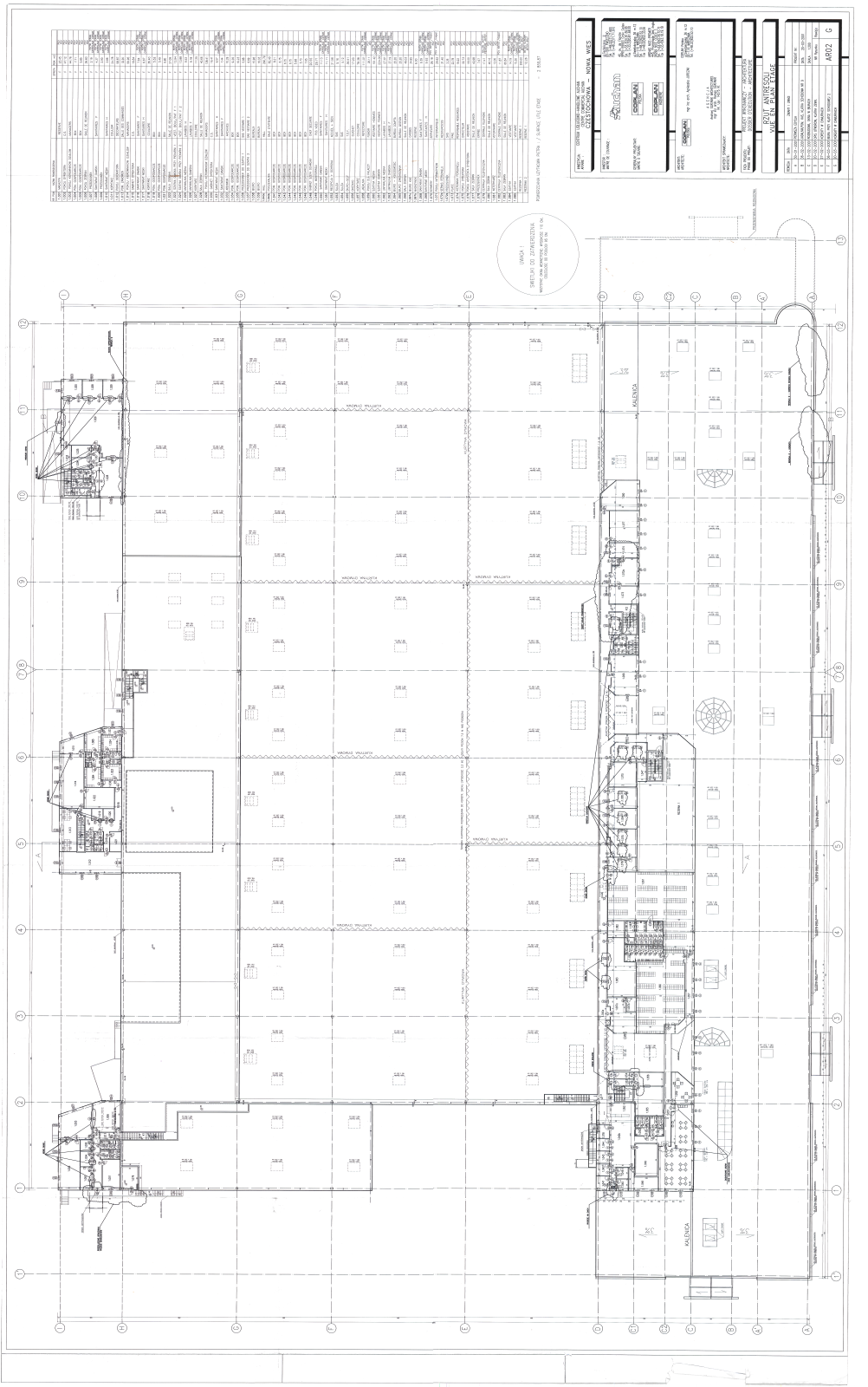 COPLAN AR 02 User Manual