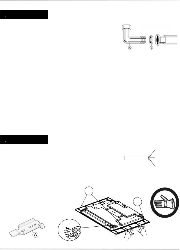 BAUKNECHT TGZ 5759 IXL User Manual