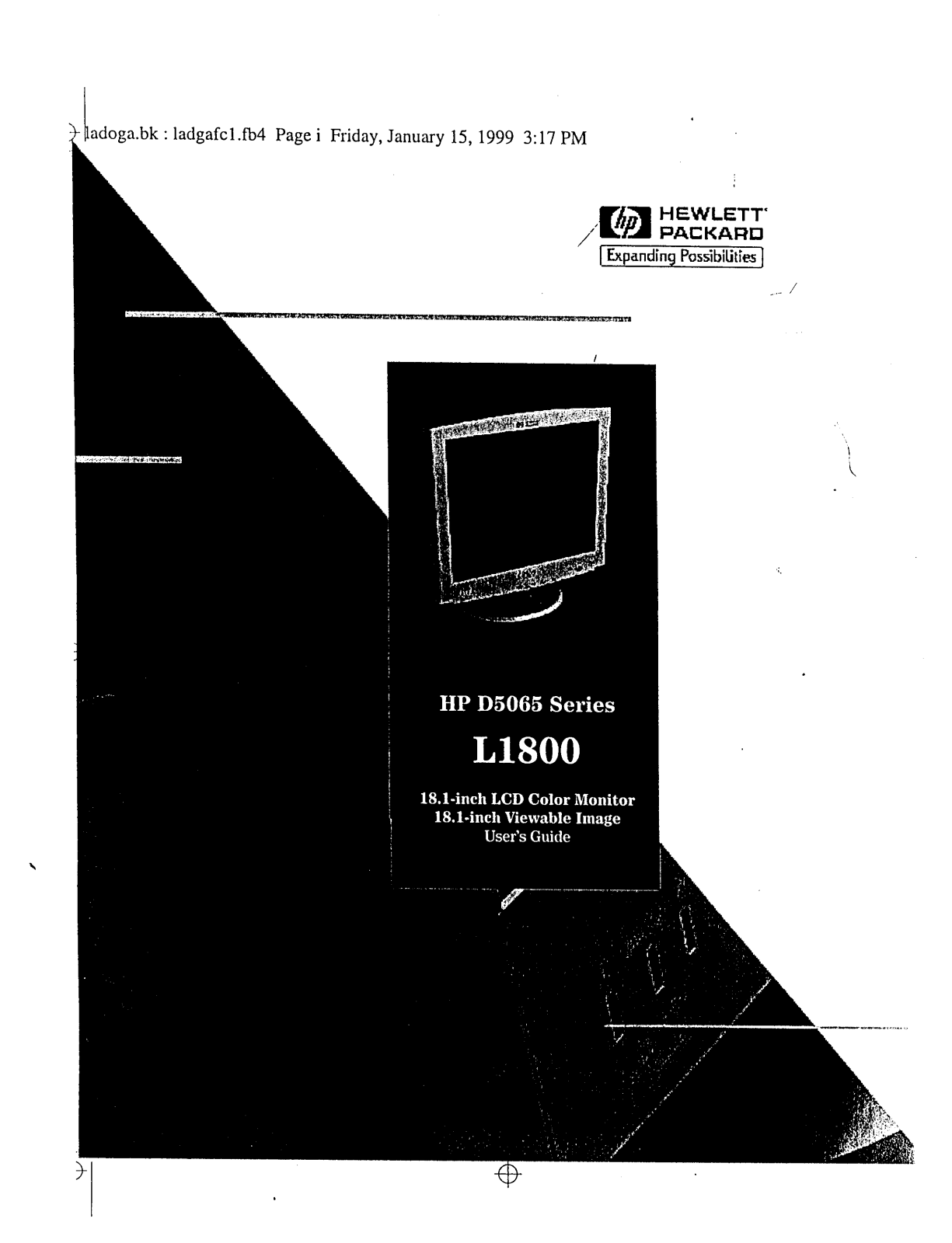 LG LB880B Users manual