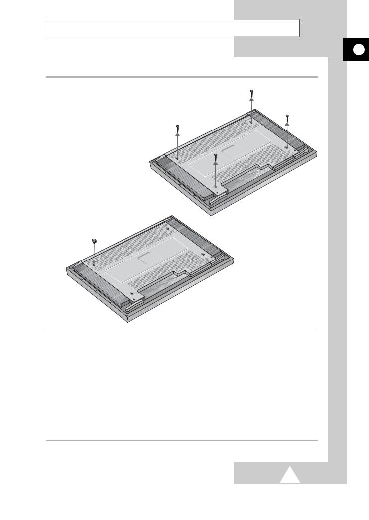 Samsung PS-42P2SBS, PS-50P2HB, PS-42P2SB User Manual