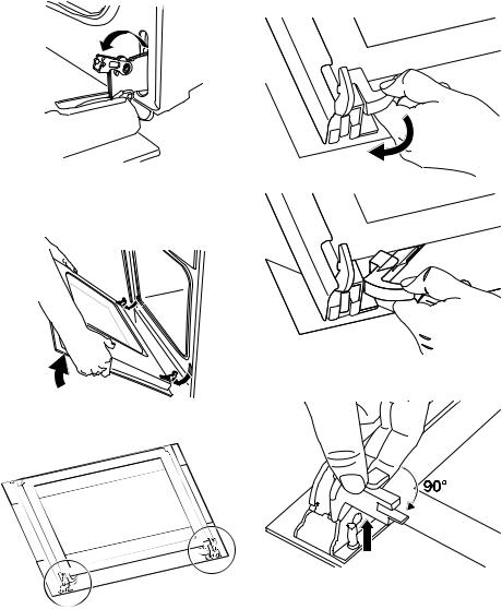 Electrolux EOB 31004 User Manual