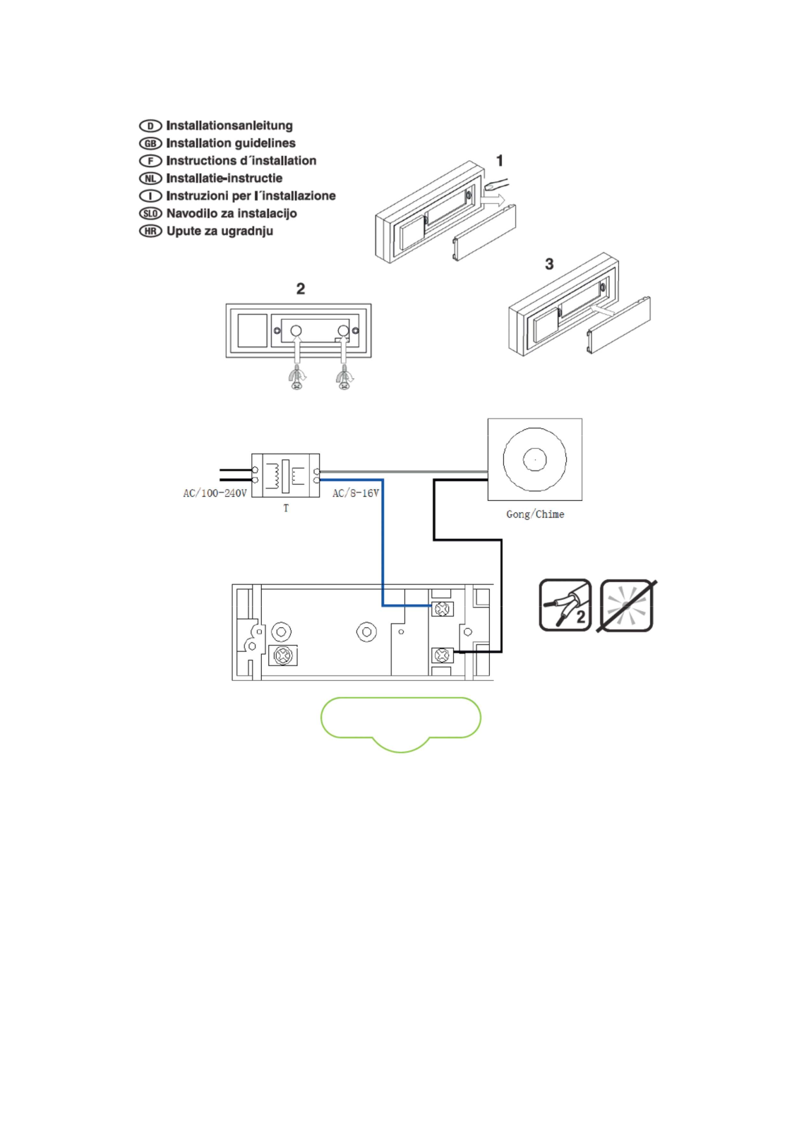 Heidemann 70519 User guide