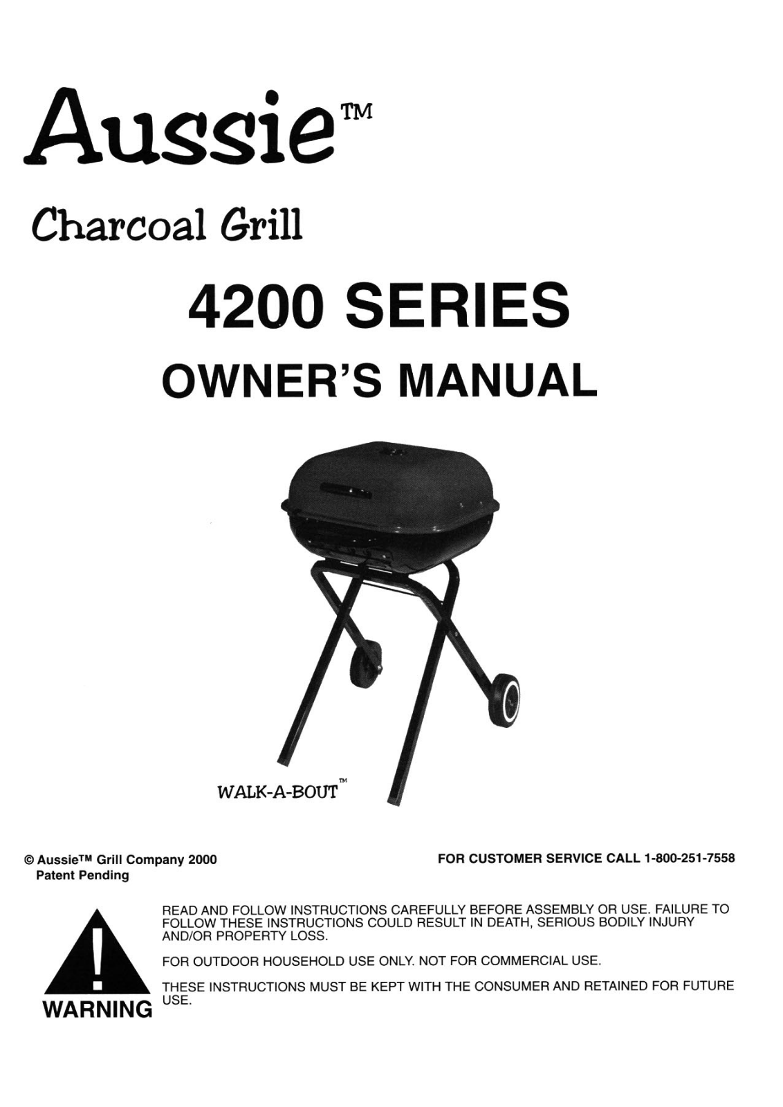 Meco 4200 Service Manual