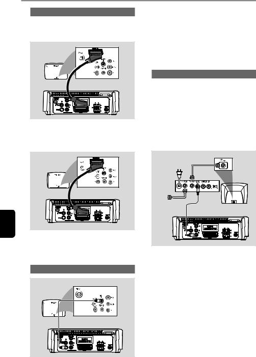 Philips MCD179 User Manual