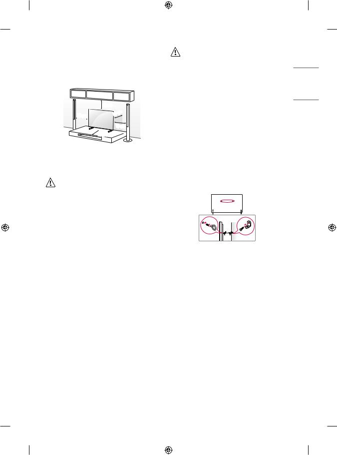 LG OLED77GXPTA Owner’s Manual