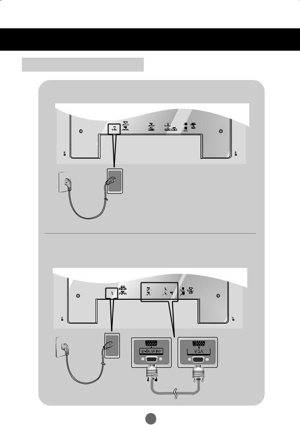 LG M4200N-B10 User manual