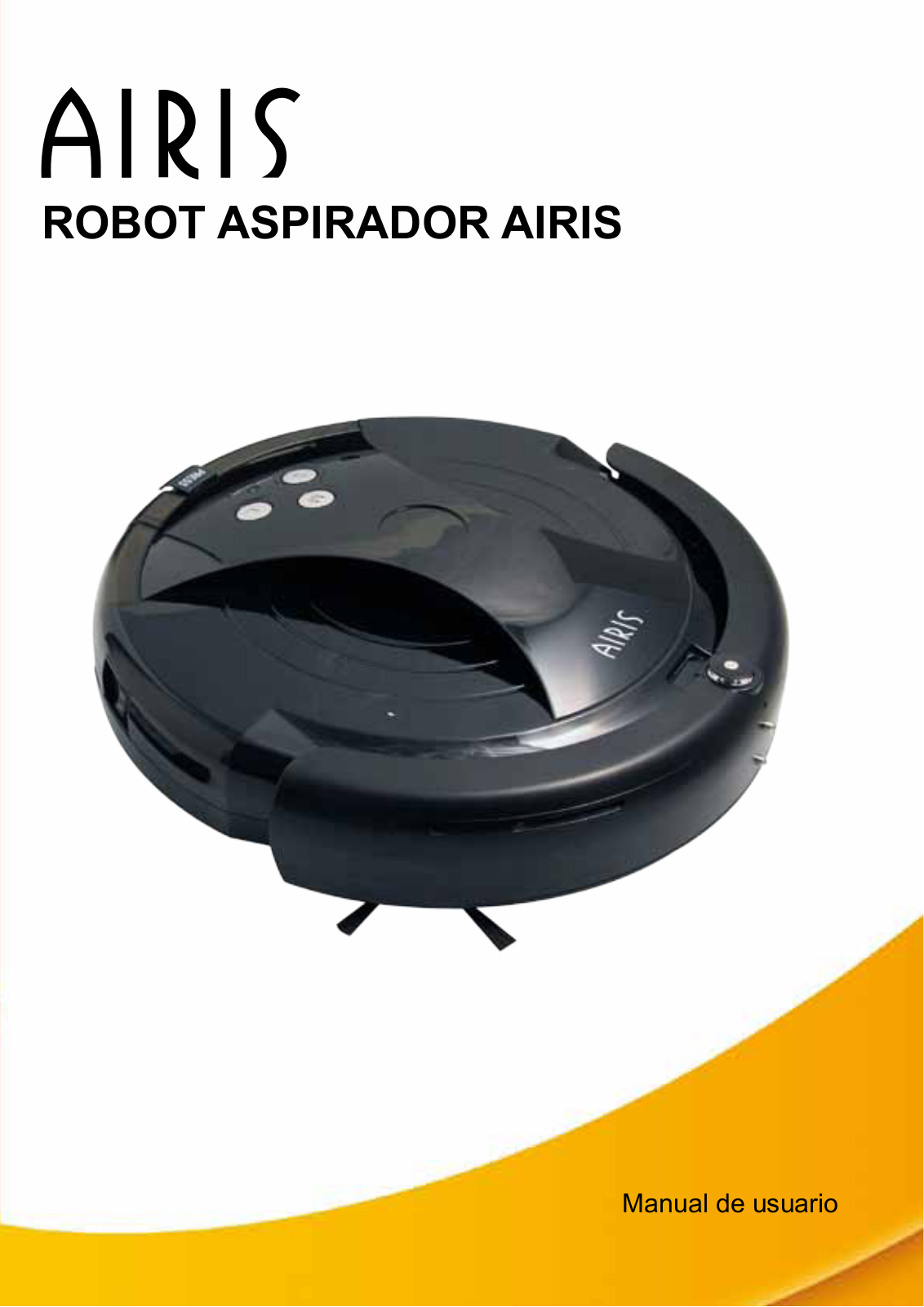 Airis RA888 User Manual