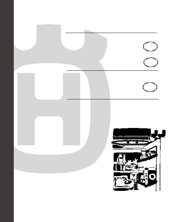 Husqvarna QT4099RW, QT4559RW User Manual