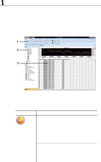 testo 0554 1704 User guide