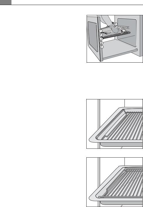 AEG E4105-5, E4105-5-M User Manual