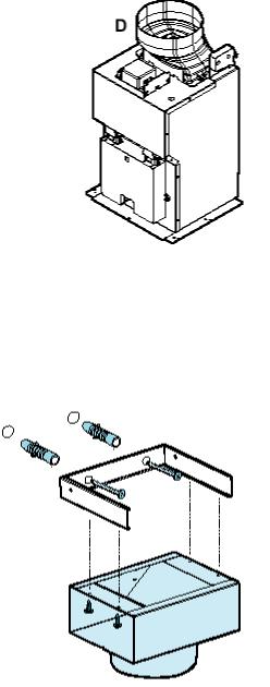 AEG EFC 6940, EFC 1410 User Manual