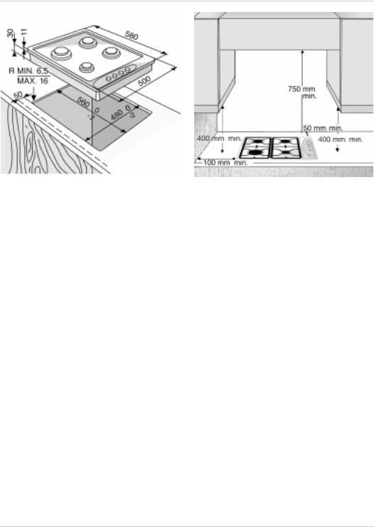 Whirlpool AKM 266/JA INSTRUCTION FOR USE