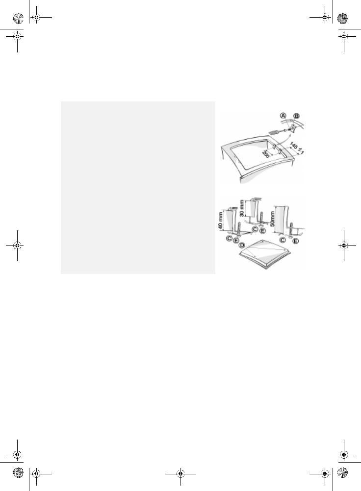 IKEA HOB 611 B User Manual