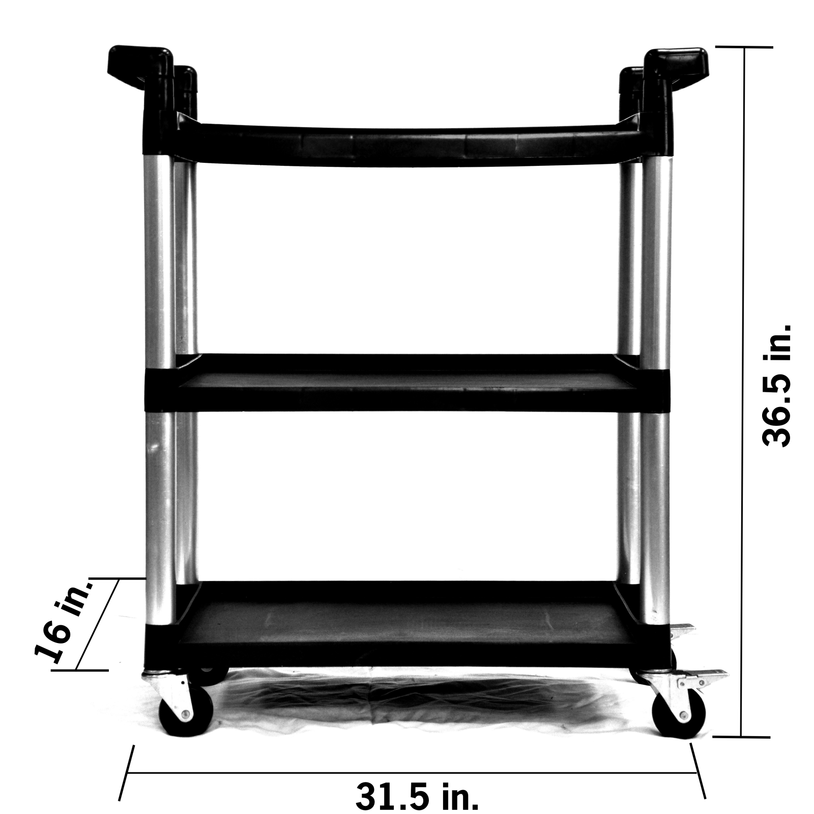 Trinity TTY1041 Dimensions - ManualMachine.com