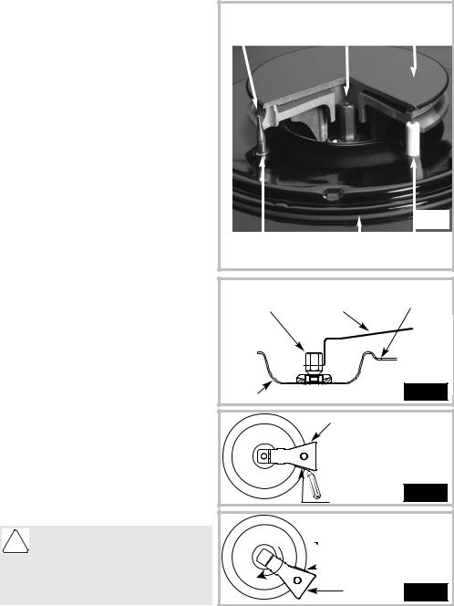 Brandt KGE54WE2, KG51WE2 User Manual