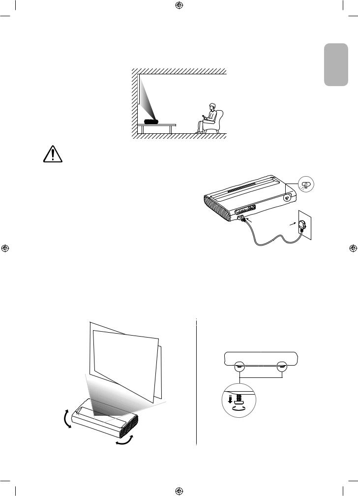 Samsung SP-LSP7T, SP-LSP9T User Manual