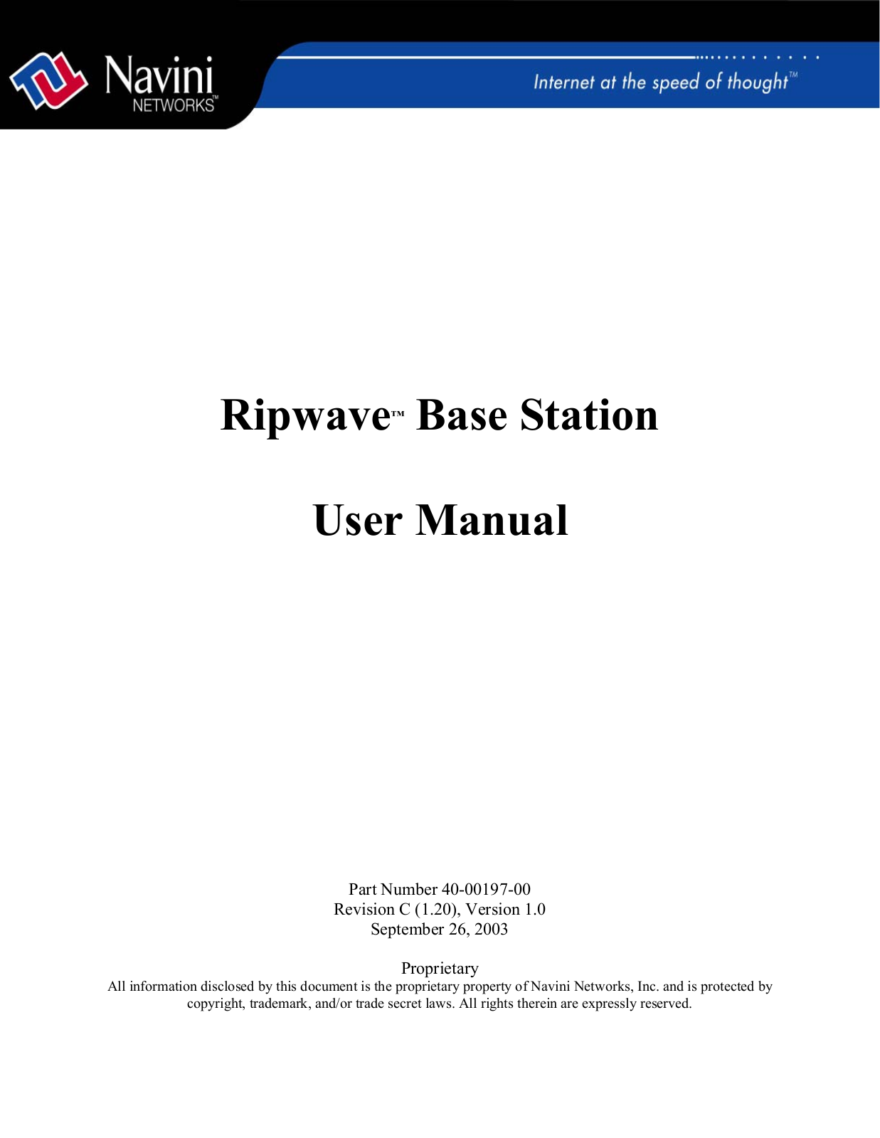 Cisco Systems WCS-BTS1 Users Manual