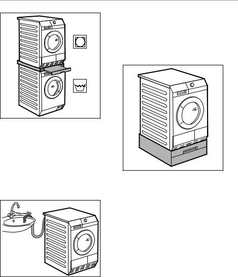 electrolux TW SL EP User Manual