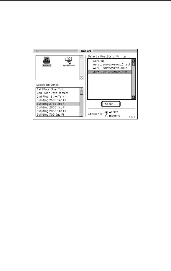 Xerox DocuColor 2006 User Manual