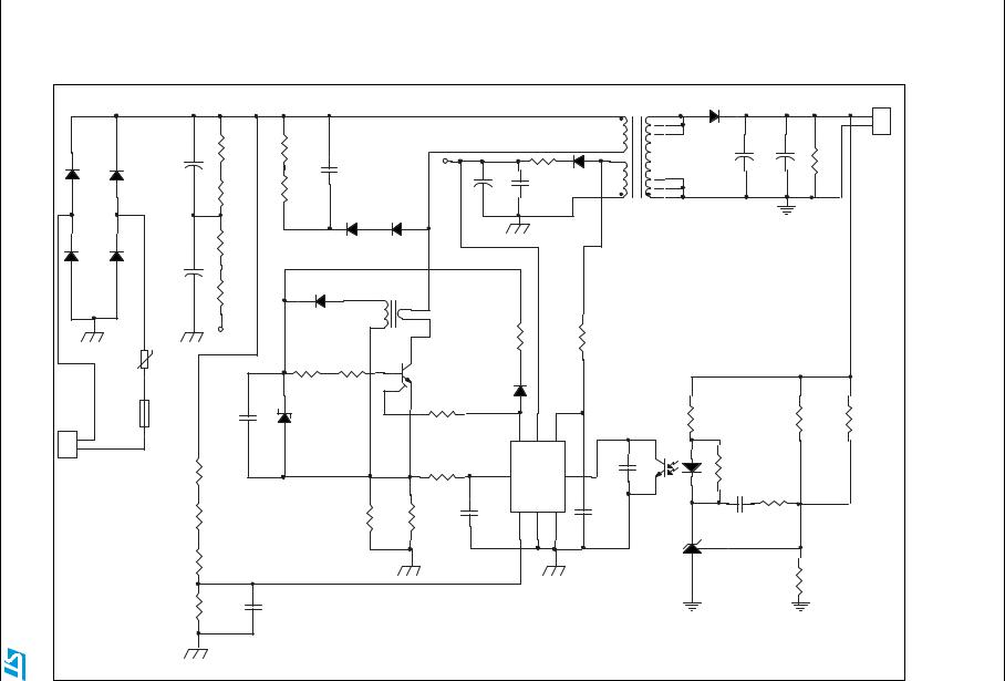 ST ISA019V3 User Manual