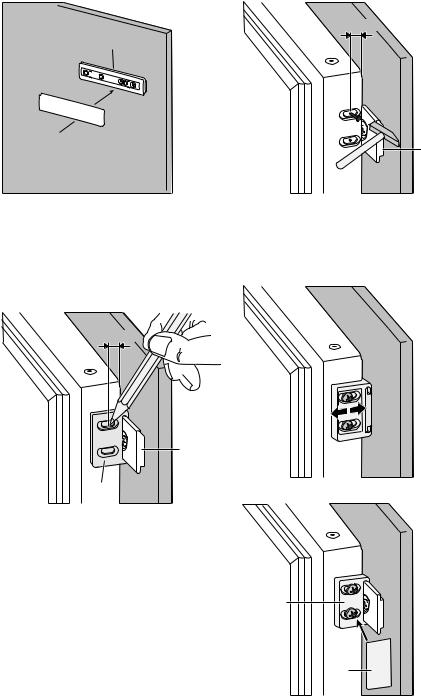 electrolux ERN19510 User Manual