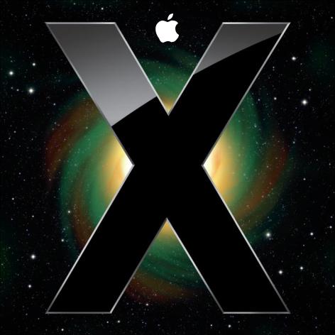 Apple MAC OS X SERVER 10.5 Quick start guide