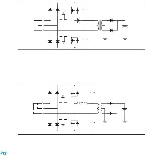 ST AN2530 APPLICATION NOTE