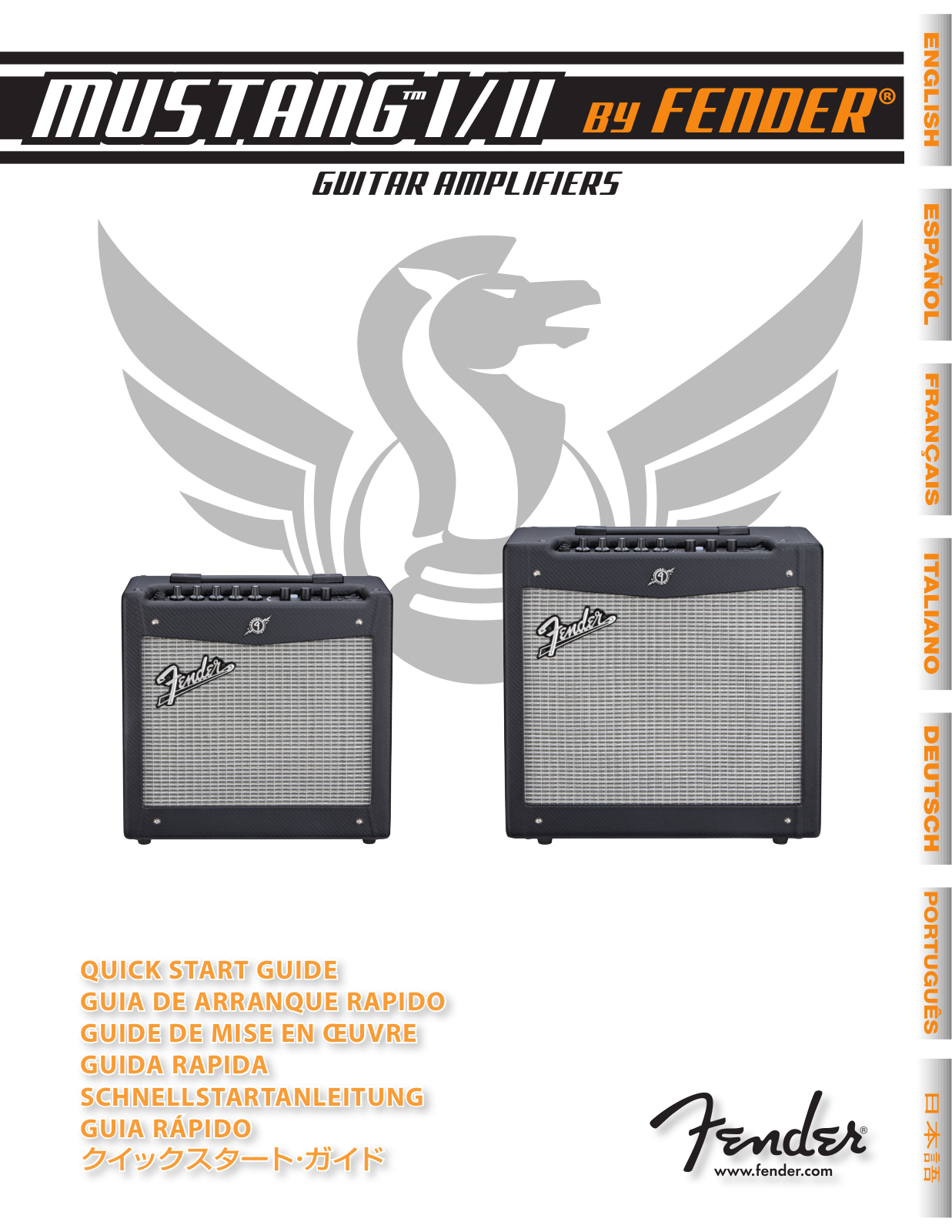 Fender Mustang-1-2-revC User Manual