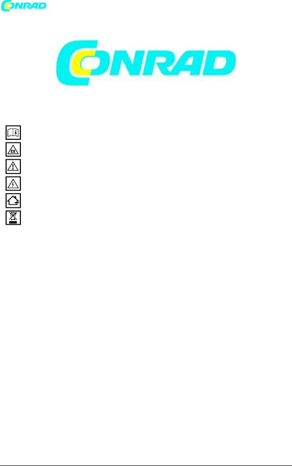 AEG AG1208, AG1210, AG1212 User guide