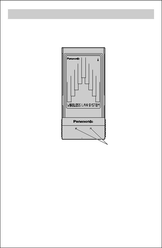 Panasonic of North America 96NKX HGC200 User Manual