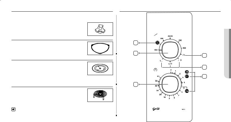 SAMSUNG GE81A User Manual