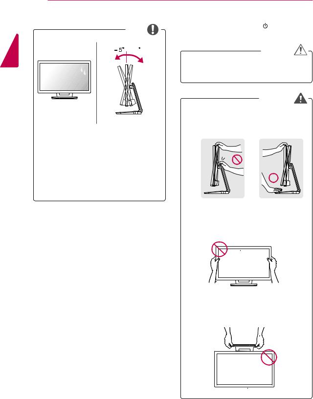 LG 23ET83V-W User Guide