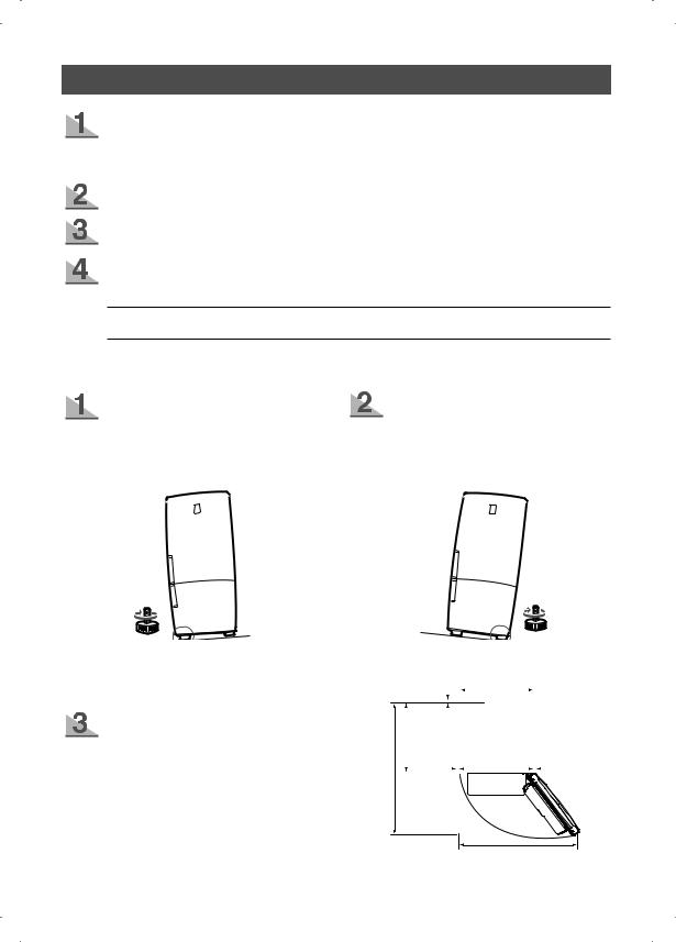 Samsung RL44ECIH, RL44ECIS, RL41ECIS, RL44WCPS, RL38HCPS User Manual