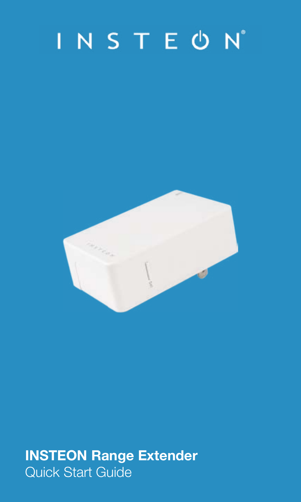 INSTEON 2992-222 User Manual