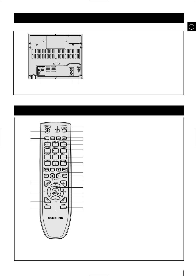 Samsung MAX-G55 User Manual