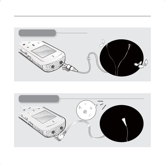 Samsung YP-VP1ZS User Manual